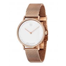 DuFa DF-9020-22 Gropius Herrenuhr 38mm 3ATM