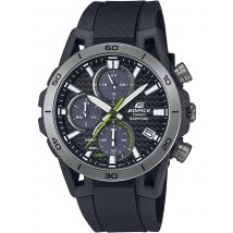 Casio EFS-S640PB-1AVUEF Herrenuhr Edifice Chrono Solar 44mm 10ATM