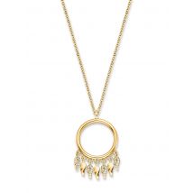 Engelsrufer Halskette ERN-FLYWING-ZI-G