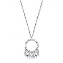 Engelsrufer Halskette ERN-FLYWING-ZI