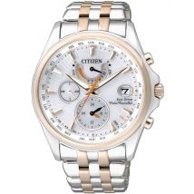 Citizen FC0014-54A Eco-Drive Damen Funk Saphirglas 39mm 10ATM