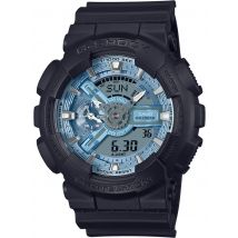 Casio GA-110CD-1A2ER Herrenuhr G-Shock Classic 51mm 20ATM
