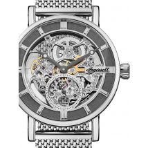Ingersoll I00405B The Herald Automatik Herrenuhr 40mm 5ATM