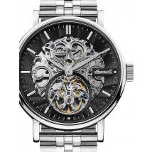 Ingersoll I05804B The Charles Automatik Herrenuhr 44mm 5ATM
