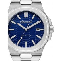 Ingersoll I11801 The Catalina Automatik Herrenuhr 44mm 5ATM