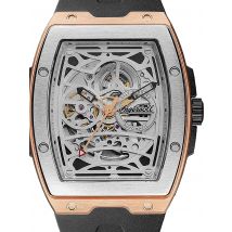 Ingersoll I12302 The Challenger Automatik Herrenuhr 45mm 5ATM