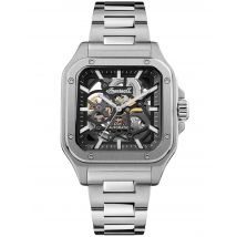Ingersoll I14501 The Ollie Automatik Herrenuhr 42mm 5ATM