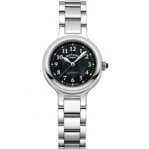 Rotary LB05135/38 Elegance Damenuhr 28mm 3ATM