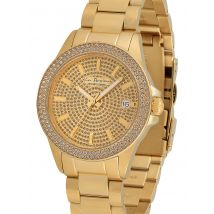 Jacques Lemans LP-129C La Passion Damen 38mm 10ATM