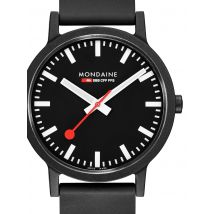 Mondaine MS1.41120.RB Essence 40mm 3ATM