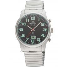 Master Time MTGA-10763-22E Funk Basic Series Herrenuhr 41mm 3ATM