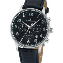 Jacques Lemans N-209ZI Retro Classic Chronograph Unisex Uhr