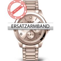 Perigaum Stahl-Ersatzband Sunny P-1404-IR