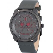 Police PL15714JSU.61 Bleder Herrenuhr 44mm 3ATM