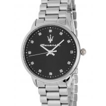 Maserati R8853147504 Royale Damenuhr 36mm 5ATM