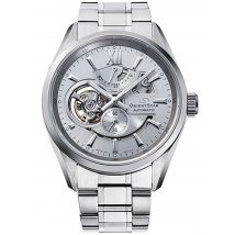 Orient Star RE-AV0125S00B Herrenuhr Contemporary Automatik Powerreserve 41mm 10ATM