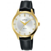 Lorus RG202RX9 Klassik Damenuhr 32mm 5ATM