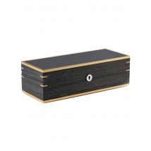 Rothenschild Uhrenbox [5] Ginko RS-2320-5G