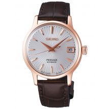 Seiko SRP852J1 Presage Damen Automatik 34mm 5ATM