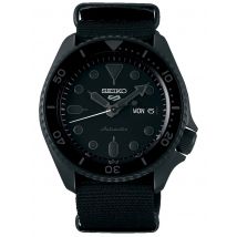 Seiko 5 Sports SRPD79K1 Automatik Herrenuhr 43mm 10ATM