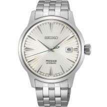 Seiko SRPG23J1 Presage Automatik Herrenuhr 41mm 5ATM