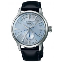 Seiko SSA343J1 Presage Automatik Herrenuhr 40mm 5ATM