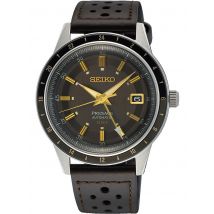 Seiko SSK013J1 Presage GMT Automatik Herrenuhr 41mm 5ATM