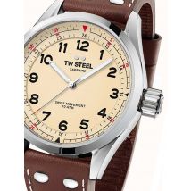TW-Steel SVS101 Volante Herrenuhr 45mm 10ATM