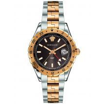 Versace V11040015 Hellenyium Herren 42mm 5ATM
