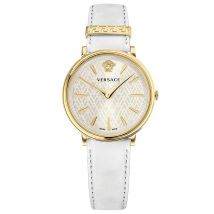 Versace VE8100319 V-Circus Damen 38mm 5ATM