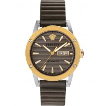 Versace VEDX00219 Theros Automatik Herrenuhr 42mm 5ATM