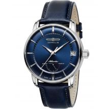 Zeppelin 8416-3 Atlatnic Automatik Limited Edition Powerreserve Herrenuhr