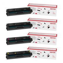 Original Xerox 006R04383 Toner Value Pack (B/C/M/Y)