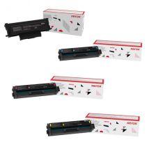 Original Xerox 006R04391 High Capacity Toner Cartridge (B/C/M/Y)