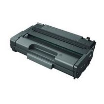 Original Ricoh 406990 Black Toner Cartridge