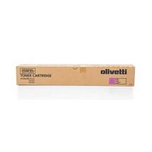 Original Olivetti B1168 Magenta Toner Cartridge
