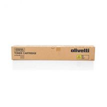 Original Olivetti B1169 Yellow Toner Cartridge