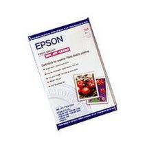 Original Epson (5 x 8 inch) Photo Quality Inkjet Card (30