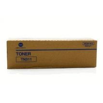 Original Konica Minolta TN-311 Black Toner Cartridge