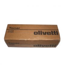 Original Olivetti TK 590M Magenta Toner Cartridge