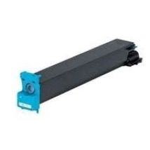 Original Olivetti B1006 Cyan Toner Cartridge