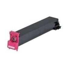 Original Olivetti B1007 Magenta Toner Cartridge