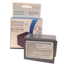 Pitney Bowes Compatible Franking Blue 765-9BN Ink
