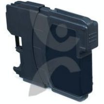 Compatible Brother LC985BK Black Ink Cartridge