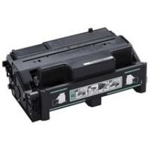 Original Ricoh 406685 Black Toner Cartridge