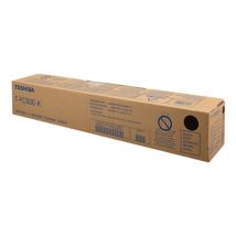 Original Toshiba T-FC50EK Black Toner Cartridge
