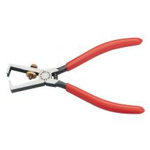 Draper Knipex 160mm Adjustable Wire Stripping Pliers 12298