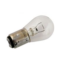 Lucas Stop & Tail Bulb 12v 21w OE335 Box of 10 Connect 30530