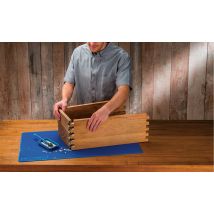 Rockler 326846 Silicone Project Mat 381 x 762 x 3mm (15 x 30 x 1/8")