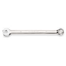 Beta Tools 42LMP Open/Offset Long Series Combination Spanner 24 x 24mm 000420524